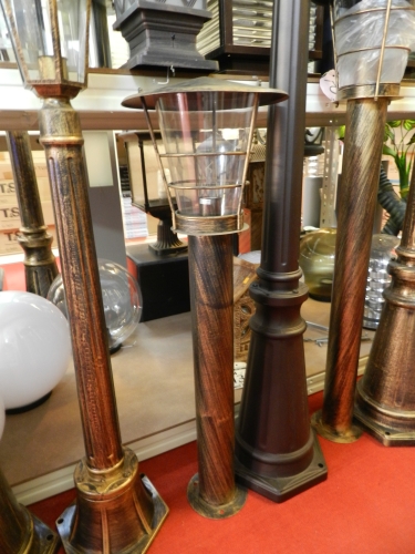 Garden Lamps Garden Lamps